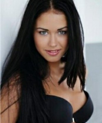 Анкета проститутки Полина - город Калевала, 28 лет, №6885